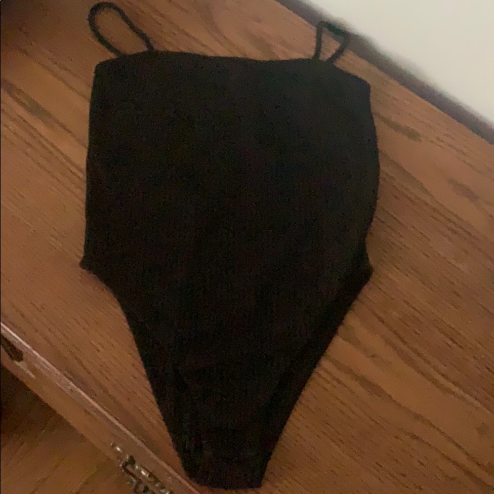 black body suit